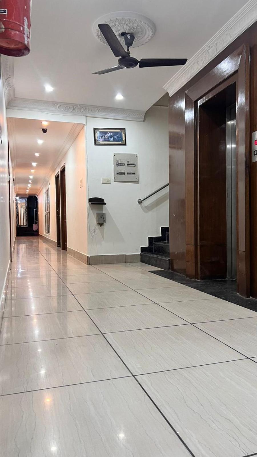 Hotel S P International A Unit Of Mavis Group Λάκναου Εξωτερικό φωτογραφία